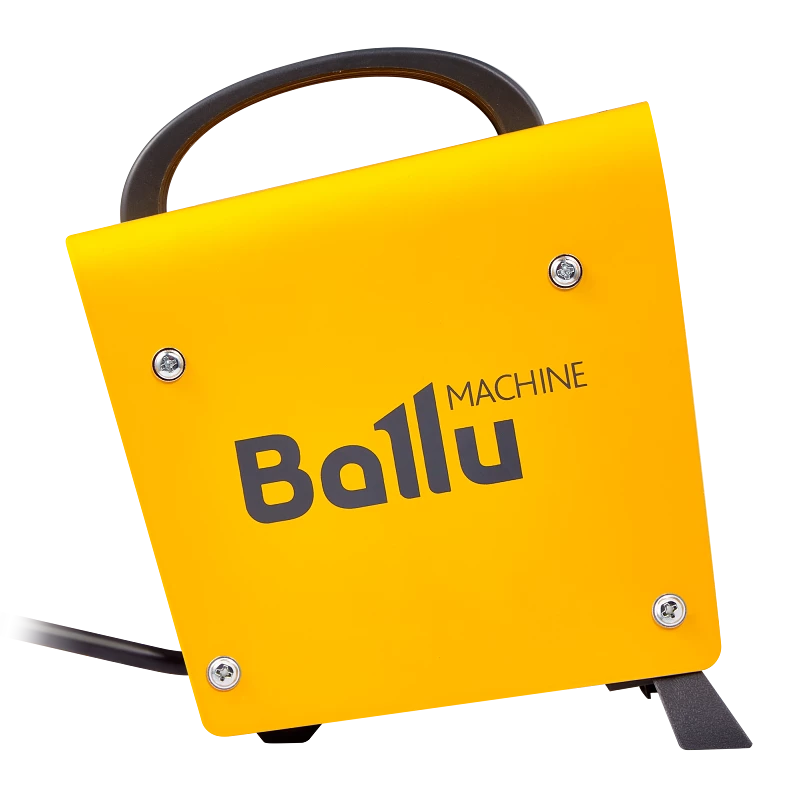 Тепловая пушка Ballu BKS-3(до 25м²), photo 5526