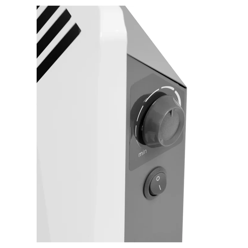 Конвектор Electrolux ECH - A2-1000 M(до 15м²), photo 5373