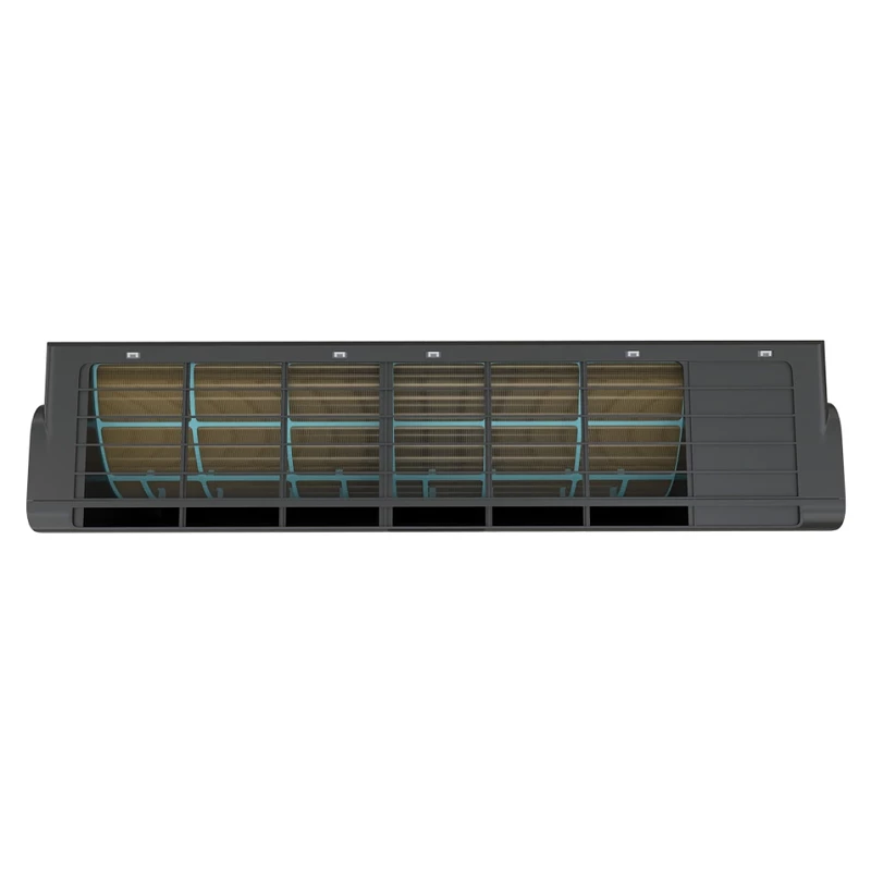 Кондиционер Ultima Comfort Elysium Nero до 35 м²(обогрев до -7°с), photo 7810