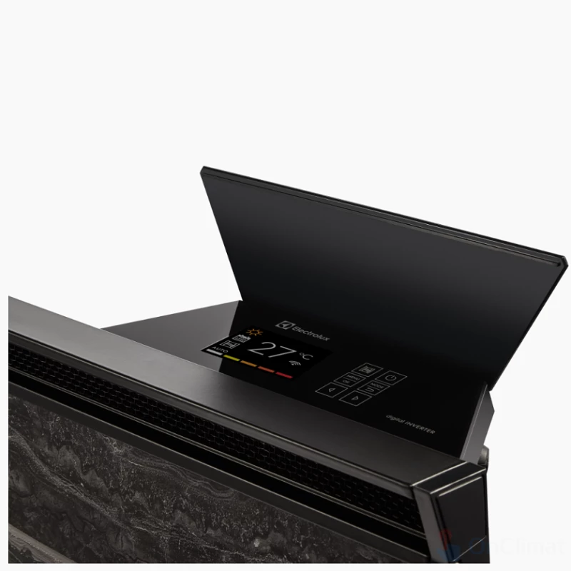 Конвектор Electrolux ECH - BMI-1500 Brilliant Marble(до 20м²), photo 5446