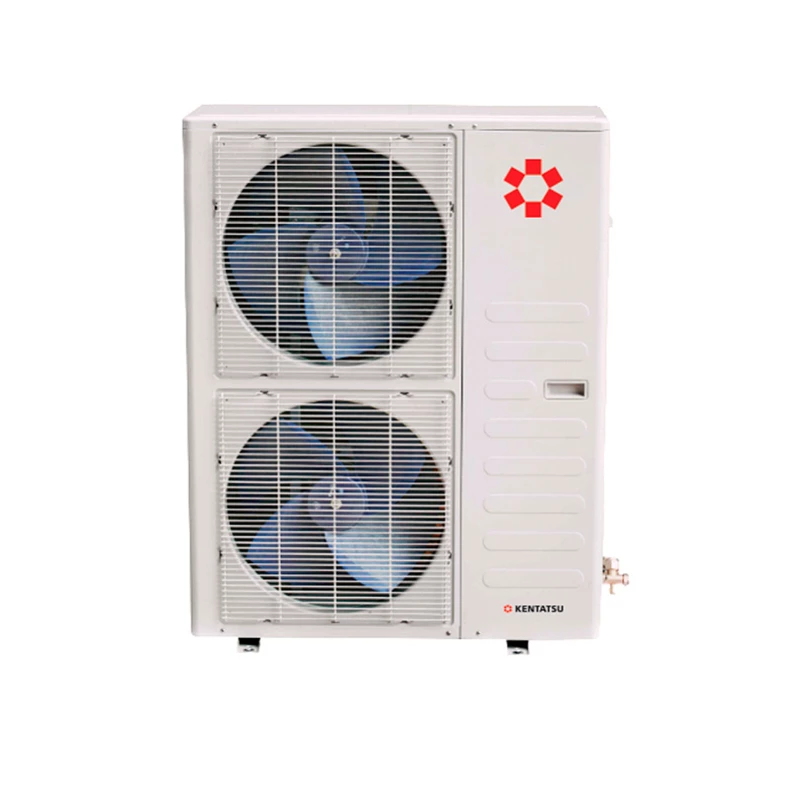 Кондиционер колонный Kentatsu KSFV176XFAN3 - KSUT176HFAN3L до 165 м²(Завод Midea), photo 7090