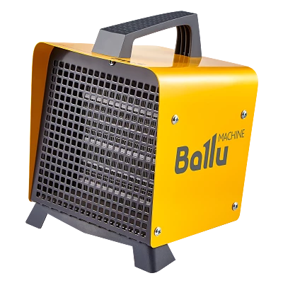 Тепловая пушка Ballu BKN-5(до 35м²)