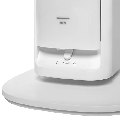 Охладитель воздуха Ballu RISE BCOOL-04L RI White(до 30м², WiFi), photo 5470