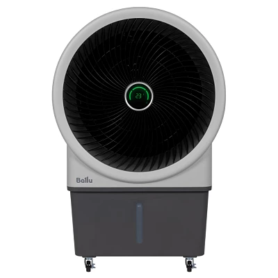 Охладитель воздуха Ballu Jet BCOOL-60L JT(до 200м²), photo 5484