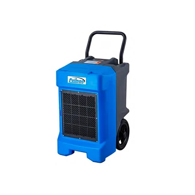 Осушитель воздуха мобильный Polman PL-85L (до 130 м²)