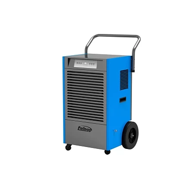 Осушитель воздуха мобильный Polman PL-90SL (до 120 м²)