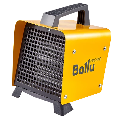 Тепловая пушка Ballu BKN-3(до 25м²)