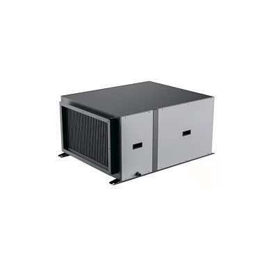 Осушитель воздуха канальный Polman PL-C168 (до 320 м²)