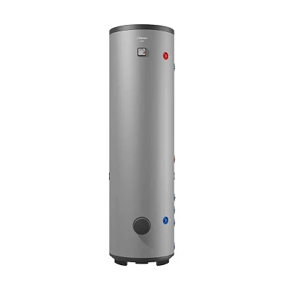 Водонагреватель THERMEX Nixen 300 F (Combi, 300 литров)