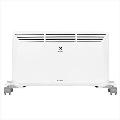 Конвектор Electrolux Air Stream 2 ECH - AS2-2000 MR(до 25м²), photo 5423