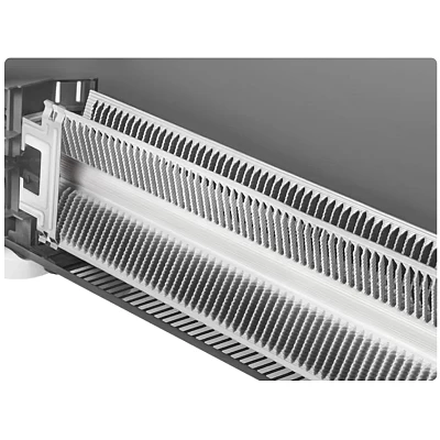 Конвектор Electrolux Air Gate Transformer System ECH - AG2-2000 T(до 25м²), photo 5344