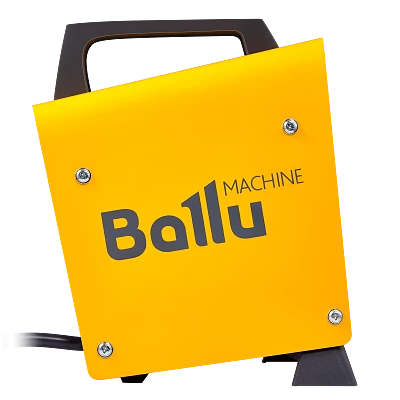 Тепловая пушка Ballu BKN-5(до 35м²), photo 5564