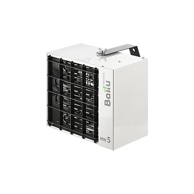 Тепловая пушка Ballu BHP-MW-5(до 50м²)