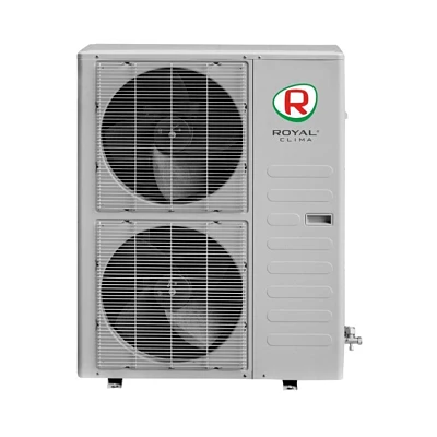 Кондиционер колонный Royal Clima Esperto до 144 м² (обогрев до -7°с), photo 7435