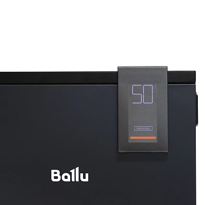 Осушитель воздуха для бассейнов Ballu Heavy Duty Plus(до 95м²), photo 7618