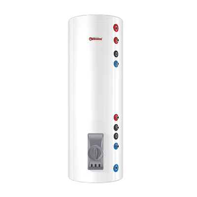 Водонагреватель косвенного нагрева Thermex IRP 300 V (combi) PRO(300 литров)