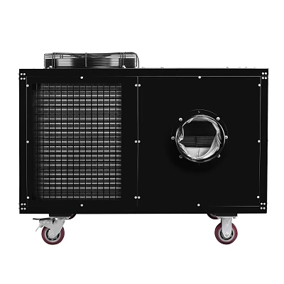 Кондиционер мобильный промышленный Ballu Heavy Pro до 108 м², photo 7684