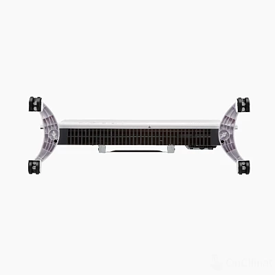 Конвектор инфракрасный Electrolux Air Heat 2 EIH - AG2 1500 E(до 20м²), photo 5438