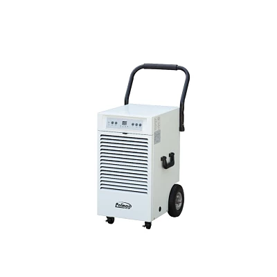 Осушитель воздуха мобильный Polman PL-50ML (до 100 м²)