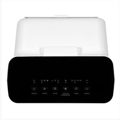 Охладитель воздуха Ballu Prime BCOOL-05L PM(до 20м²), photo 5459