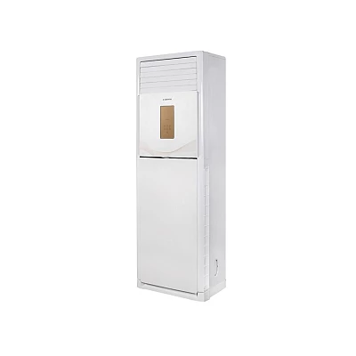 Кондиционер колонный Kentatsu KSFV176XFAN3 - KSUT176HFAN3L до 165 м²(Завод Midea)