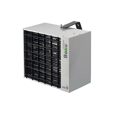 Тепловая пушка Ballu BHP-MW-9(до 100м²)