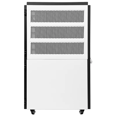 Осушитель воздуха для бассейнов Ballu Heavy Duty Plus(до 140м²), photo 7625