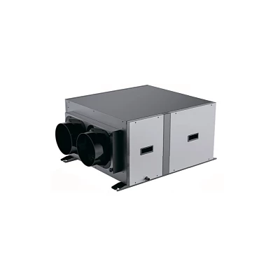 Осушитель воздуха канальный Polman PL-C138 (до 240 м²)