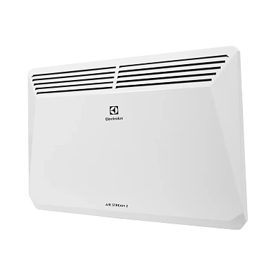 Конвектор Electrolux Air Stream 2 ECH - AS2-1500 MR(до 20м²), photo 5411