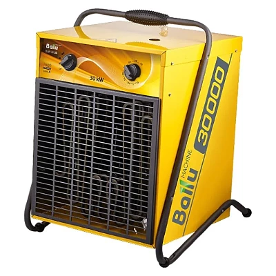 Тепловая пушка Ballu BHP-M-30(до 310м²)