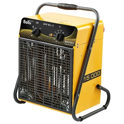 Тепловая пушка Ballu BHP-M2-15(до 150м²)