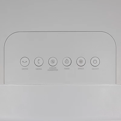 Охладитель воздуха Ballu Jet BCOOL-60L JT(до 200м²), photo 5488