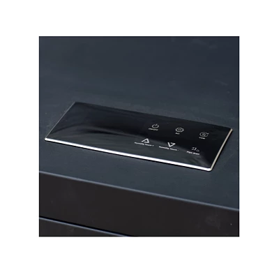Осушитель воздуха мобильный Polman PL-90ML (до 150 м²), photo 5246