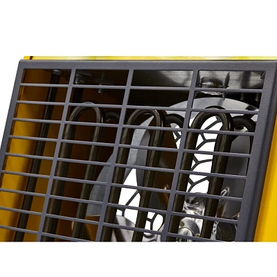 Тепловая пушка Ballu BHP-ME-3(до 35м²), photo 5586