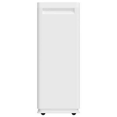 Осушитель воздуха для бассейнов Ballu Heavy Duty Plus(до 85м²), photo 7611