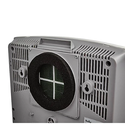 Очиститель воздуха приточный Ballu ONEAIR ASP-200SP, photo 5289