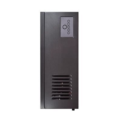 Электрический одноконтурный котёл Thermex Sonne 12 Wi-Fi (grey, 12 кВт, 120 м²), photo 5122