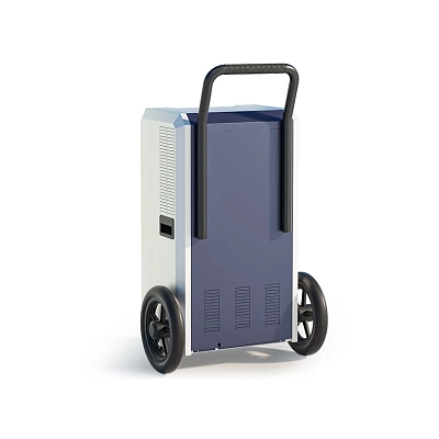 Мобильный осушитель воздуха Polman PL-120ML (до 140 м²), photo 7813