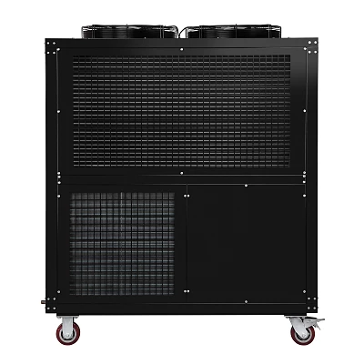 Кондиционер мобильный промышленный Ballu Heavy Pro до 180 м², photo 7687