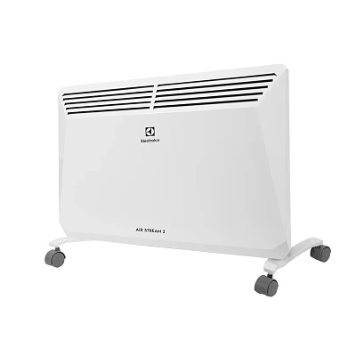 Конвектор Electrolux Air Stream 2 ECH - AS2-1000 MR(до 15м²), photo 5407