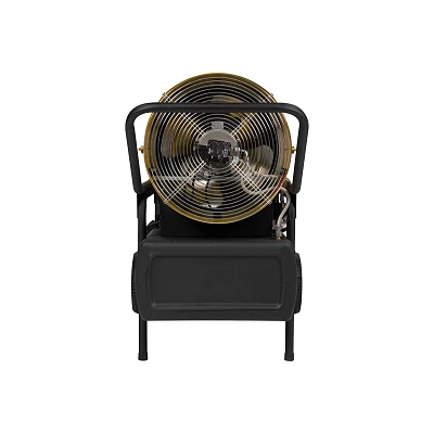 Пушка дизельная прямого нагрева Ballu BHDP-120 PRO(до 1200м²), photo 5823