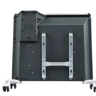 Конвектор инфракрасный Electrolux Air Heat 2 EIH - AG2 1000 E(до 15м²), photo 5428
