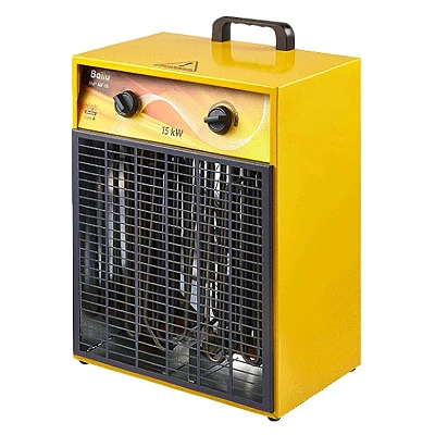 Тепловая пушка Ballu BHP-ME-15(до 150м²)