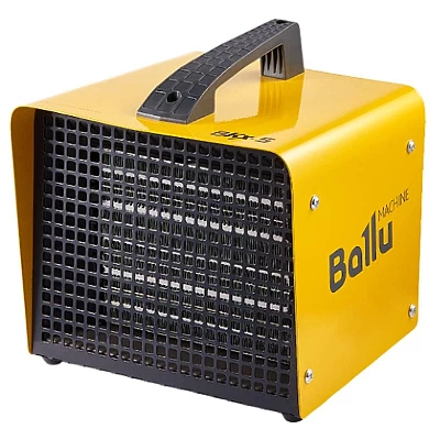 Тепловая пушка Ballu BKX-5(до 35м²)