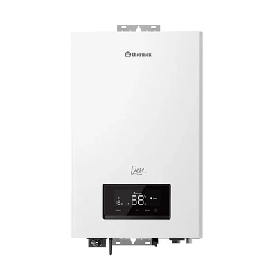 Электрический одноконтурный котел Thermex Orso (5-12 кВт, 120 м²)