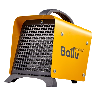 Тепловая пушка Ballu BKS-5(до 35м²)