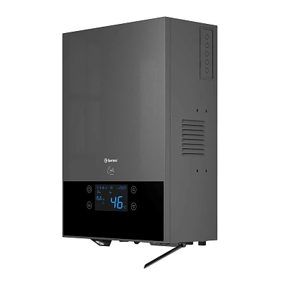 Электрический двухконтурный котёл Thermex Cometa (12-24 кВт, 240 м²), photo 5137