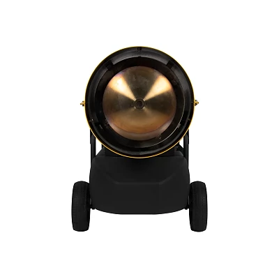 Пушка дизельная прямого нагрева Ballu BHDP-120 PRO(до 1200м²), photo 5822