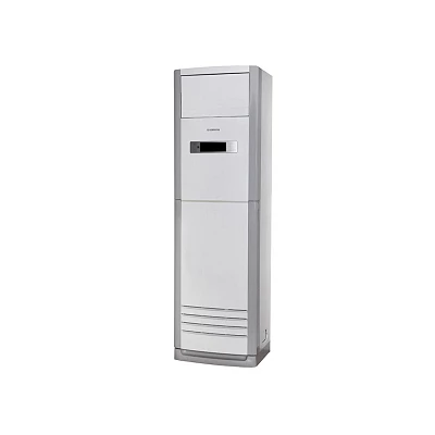 Кондиционер колонный Kentatsu KSFV140XFAN3 - KSUT140HFAN3L до 144 м²(Завод Midea)