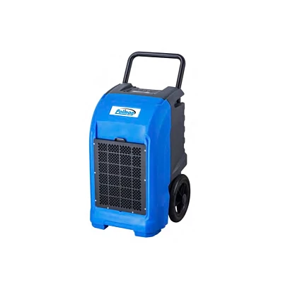 Осушитель воздуха мобильный Polman PL-65L (до 100 м²)